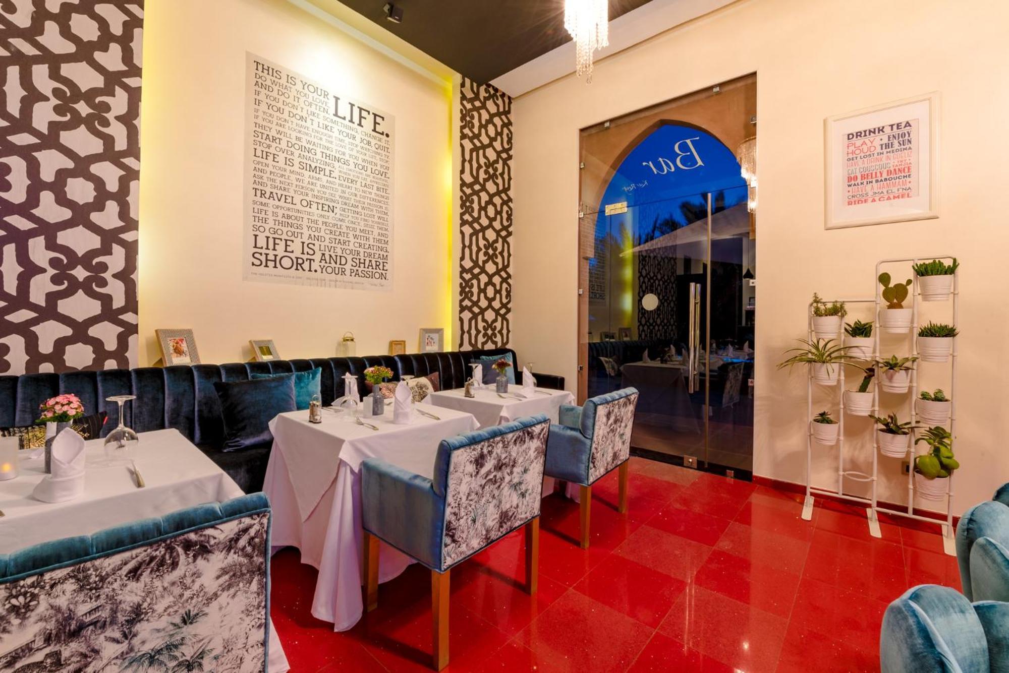 Residence Dar Lamia Marrakech Dar Caïd Layadi Esterno foto